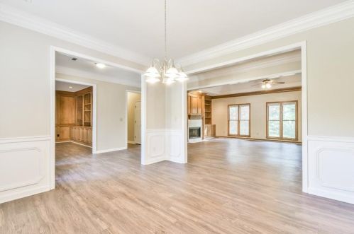 3032 Chesterfield Ct, Lithonia GA 30039-4683 exterior