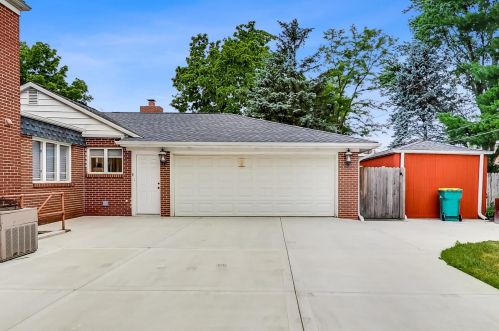 305 Reed St, Joliet IL 60436-1448 exterior