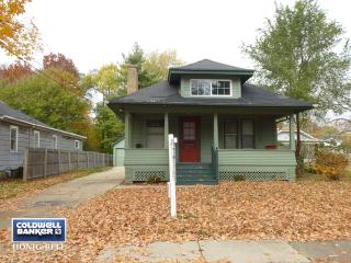 778 George Ave, Aurora IL  60505-4914 exterior