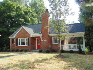 6035 Derwent Rd, Richmond VA  23225-7807 exterior