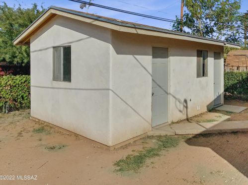 132 Aviation Dr, Tucson AZ  85714-2712 exterior