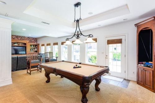 2872 Darlington Run, Duluth GA 30097-7469 exterior