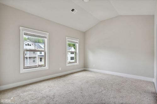 2418 Misty Hollow Pl, Atlanta GA exterior