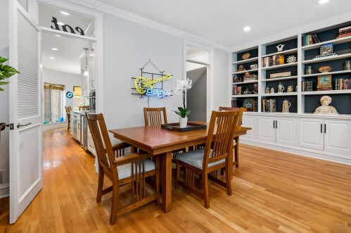 1902 Sedgwick St, Chicago IL 60614-4619 exterior