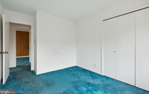 3110 Apple Rd, Washington DC 20018-1605 exterior