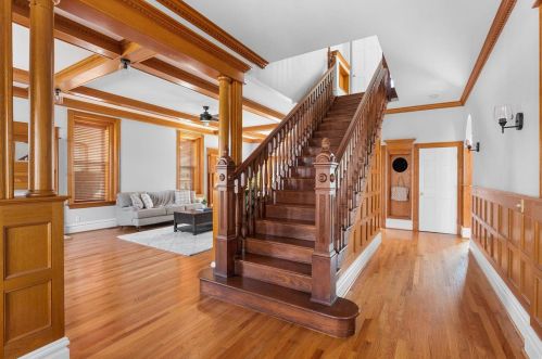 3826 Arsenal St, Saint Louis MO 63116-4803 exterior