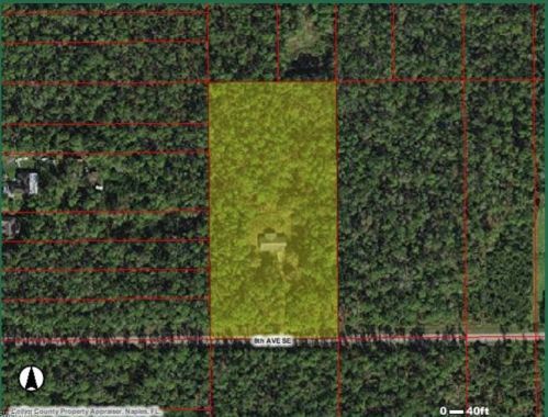 4665 8th Ave, Naples, FL 34120-0090