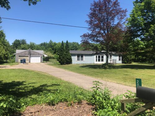 2000 Barney Rd, Kalamazoo, MI 49004-3371