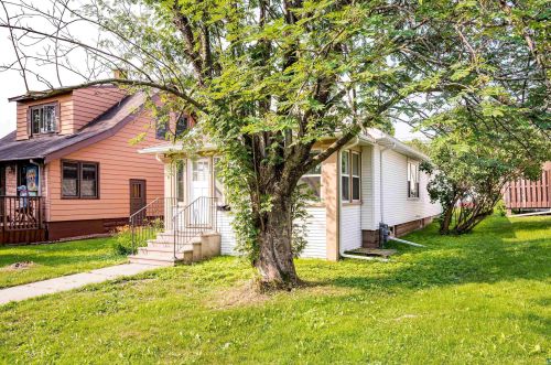 319 84 Ave, Duluth MN 55807-1750 exterior