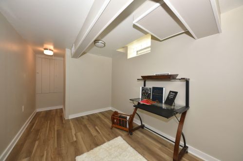 4101 39th St, Milwaukee WI  53216-1642 exterior