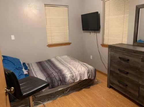 2207 38th St, Milwaukee WI  53215-2316 exterior