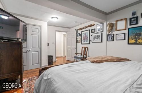 1286 Calhoun Ter, Atlanta GA  30314-2620 exterior