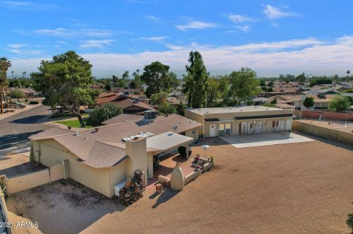 8622 40 Dr, Phoenix AZ 85019-1206 exterior