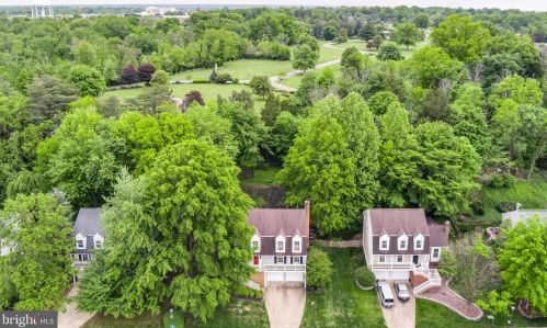 6263 Gentle Ln, Alexandria VA 22310-2260 exterior