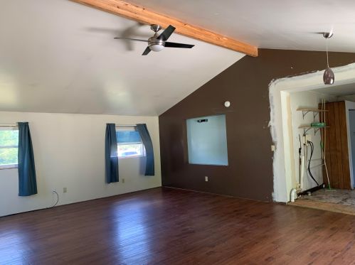 909 Henderson St, Big Rapids MI 49307-1144 exterior