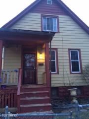 2905 23rd St, Milwaukee WI  53206-1648 exterior