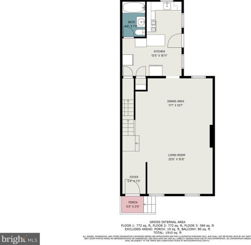 453 Queen St, Lancaster PA 17603-2984 exterior