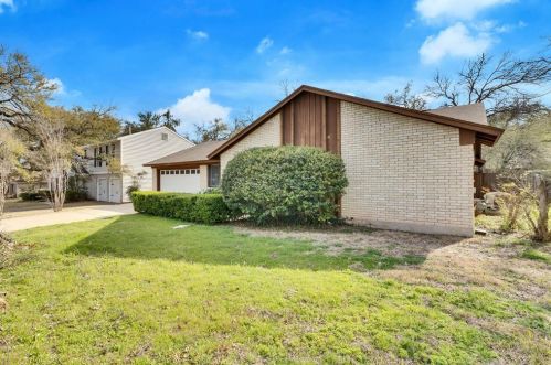 4009 Biscay Dr, Austin TX  78759-5013 exterior