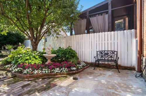 2122 Nebraska Ave, Saint Louis MO 63118-1326 exterior