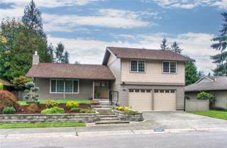 14537 167 St, Seattle WA  98058-8260 exterior