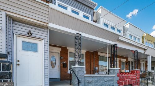 3241 Aramingo Ave, Philadelphia PA  19134-4404 exterior