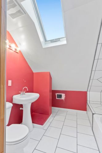 2211 69, Milwaukee WI 53219-2906 exterior