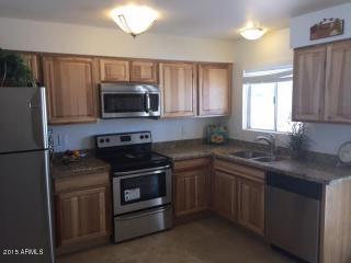 2444 John Cabot Rd, Phoenix AZ  85032 exterior