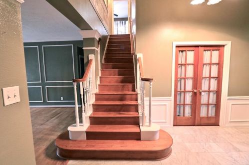 3210 Emerald Grv Dr, Humble TX 77345-1199 exterior