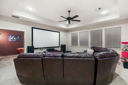 5106 Kendalia Cloud Ln, Fulshear TX 77441-1495 exterior