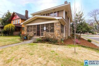 540 55th St, Birmingham AL  35212-3644 exterior