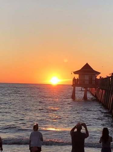 637 12th Ave, Naples FL 34120-2304 exterior