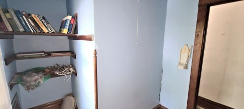 414 Nicholson St, Joliet IL 60435-6111 exterior