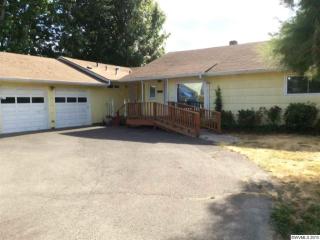 2505 Brown Rd, Salem OR  97305-2614 exterior