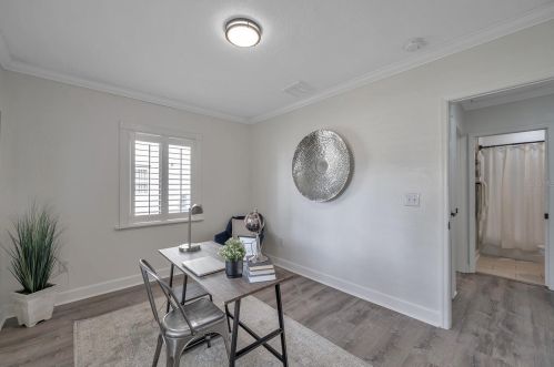 3912 Bay View Ave, Tampa FL  33611-1234 exterior