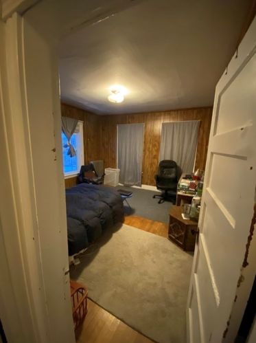 7 Frank St, Worcester MA 01604-1015 exterior