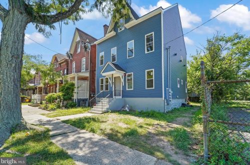 335 Spring St, Trenton, NJ 08618-4612