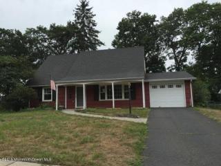 29 Ingram Cir, Matawan, NJ 07747-1714