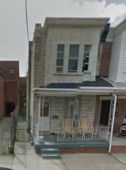 6629 Tulip St, Philadelphia PA  19135-2835 exterior