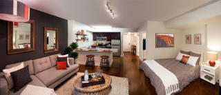 1400 Irving St, Washington DC  20010-2850 exterior