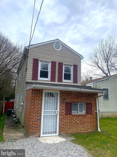 711 Forrest Ave, Media, PA 19063-4102