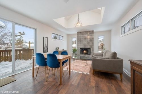 4728 Kilpatrick Ave, Chicago IL 60630-4027 exterior