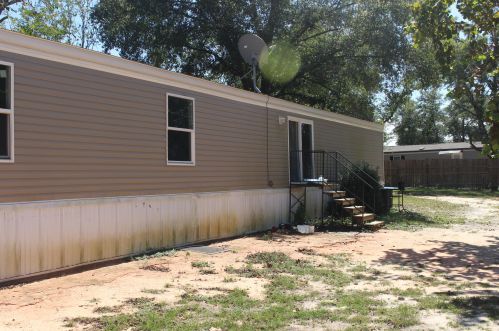 623 Blue Rdg Blvd, Defuniak Springs FL 32433-4853 exterior