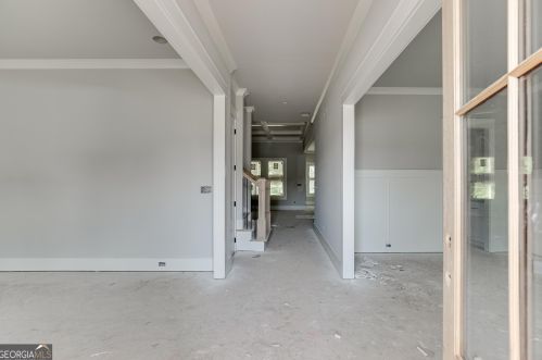 8060 Bethel Rd, Gainesville GA exterior