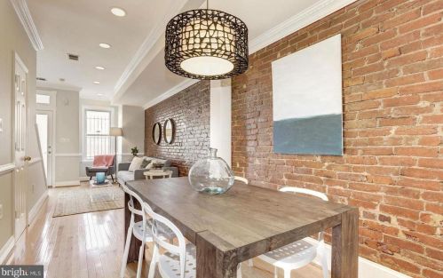 1010 W St, Washington DC  20001-4034 exterior