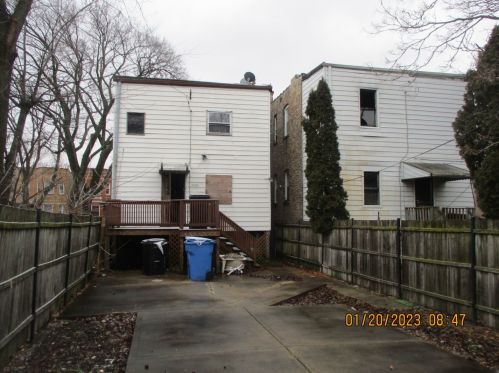 4024 Arthington St, Chicago IL 60624-3501 exterior