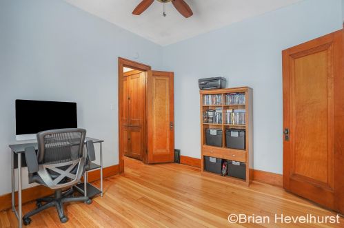 1424 Widdicomb Ave, Grand Rapids MI 49504-3046 exterior