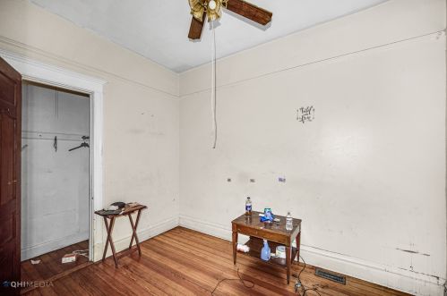 6144 Laflin St, Chicago IL 60636-2334 exterior