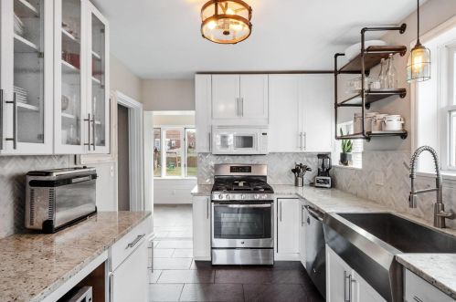 6816 Bonnie Ave, Saint Louis MO 63123-3235 exterior