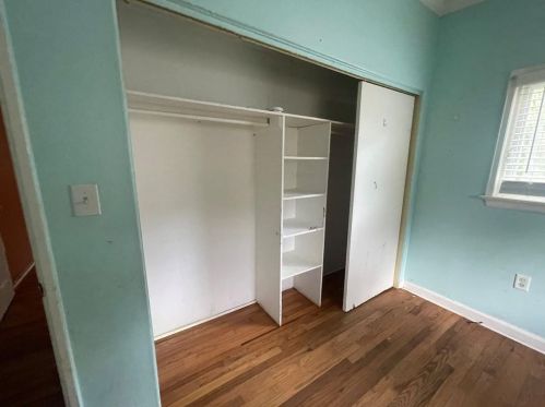 3388 Colquitt Dr, Atlanta GA 30340-1813 exterior