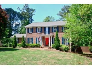 3646 Doroco Dr, Atlanta, GA 30340-4304